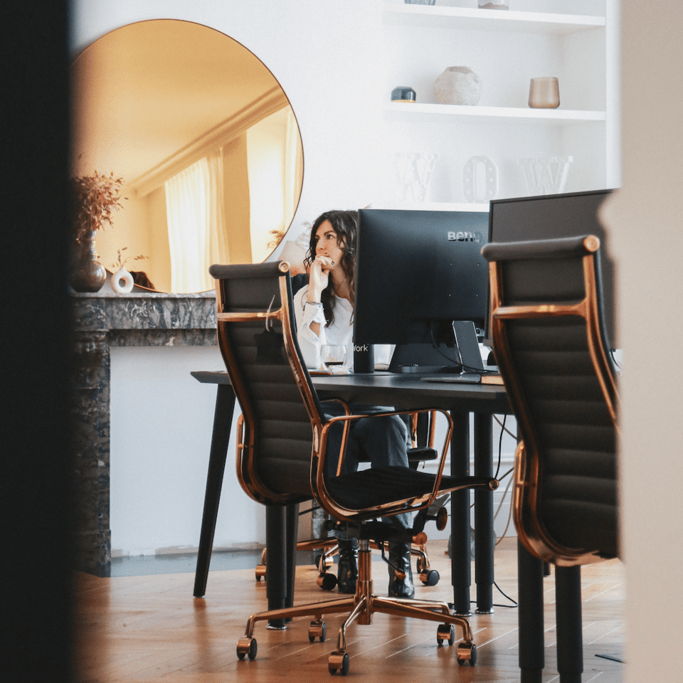 Le Management de Transition Freelance : L'Avenir des Organisations Agiles