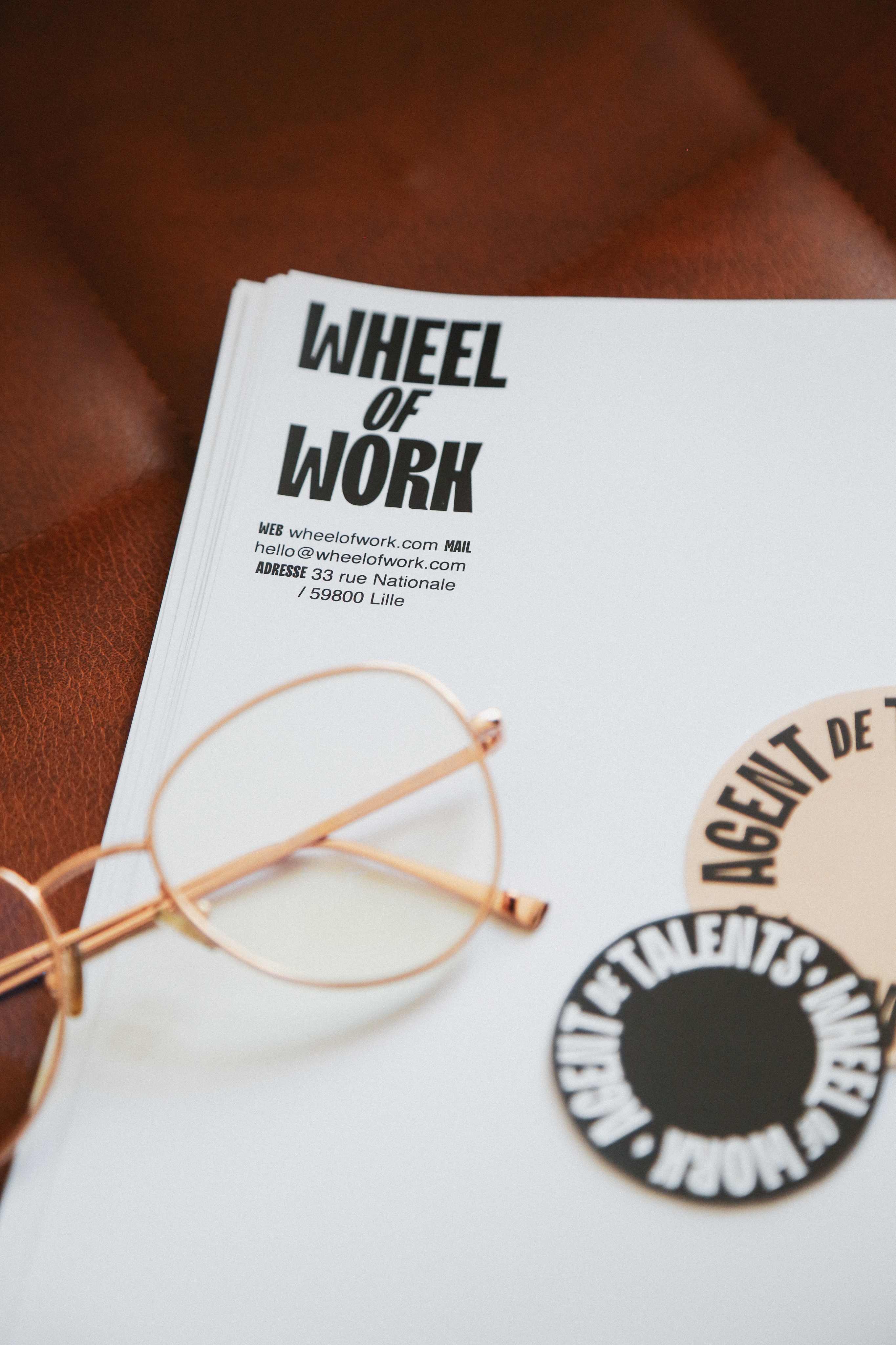 Pourquoi Wheel of Work n'est pas une ESN ?