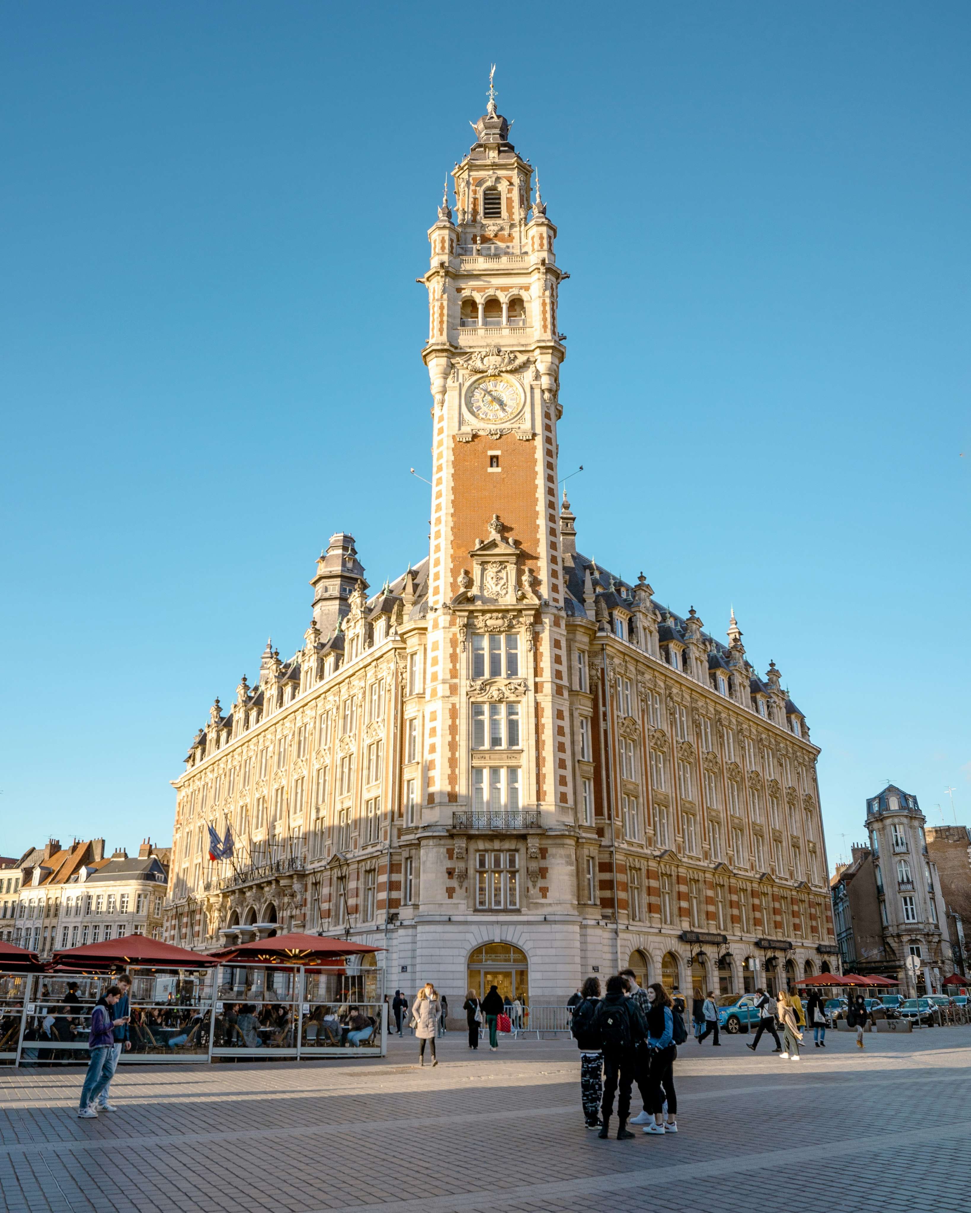 Où travailler à Lille quand on est freelance ?