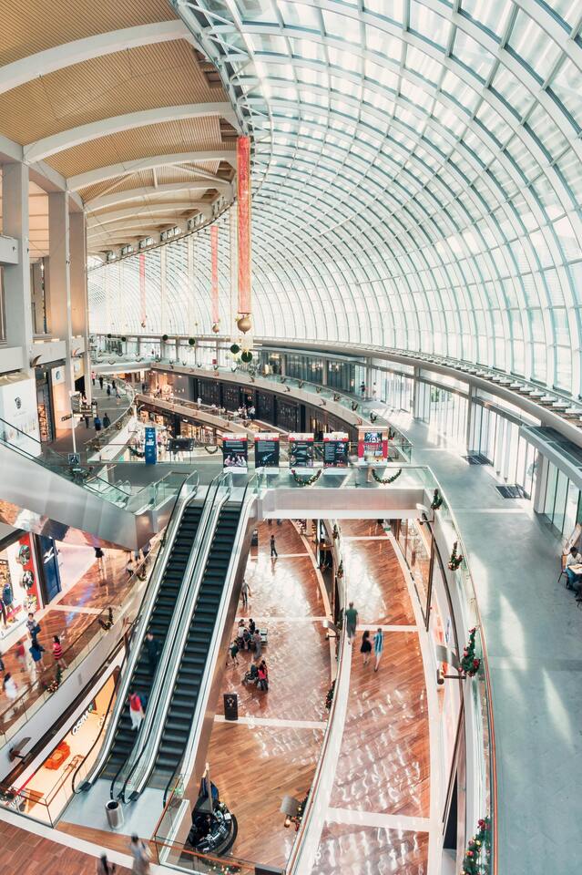 Les Défis du Retail au Second Semestre 2024 