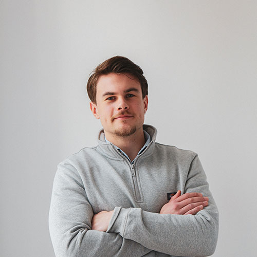 Agent Adrien Huet - Wheel of Work
