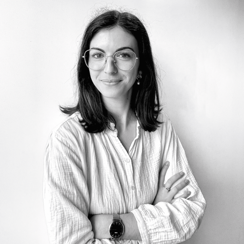 Agent Flore Porte - Wheel of Work