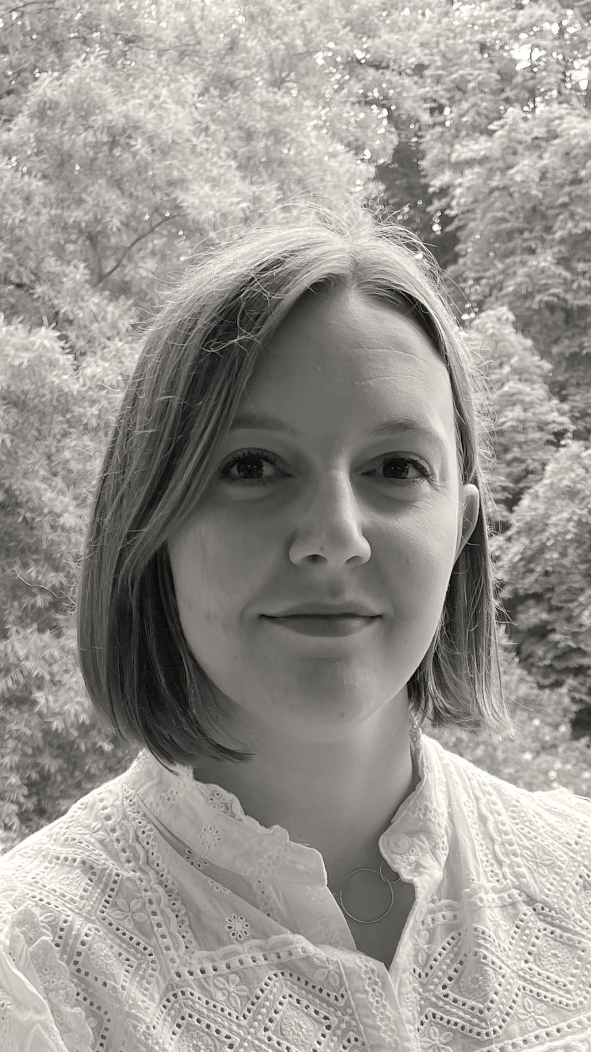 Agent Louise Ayral - Wheel of Work