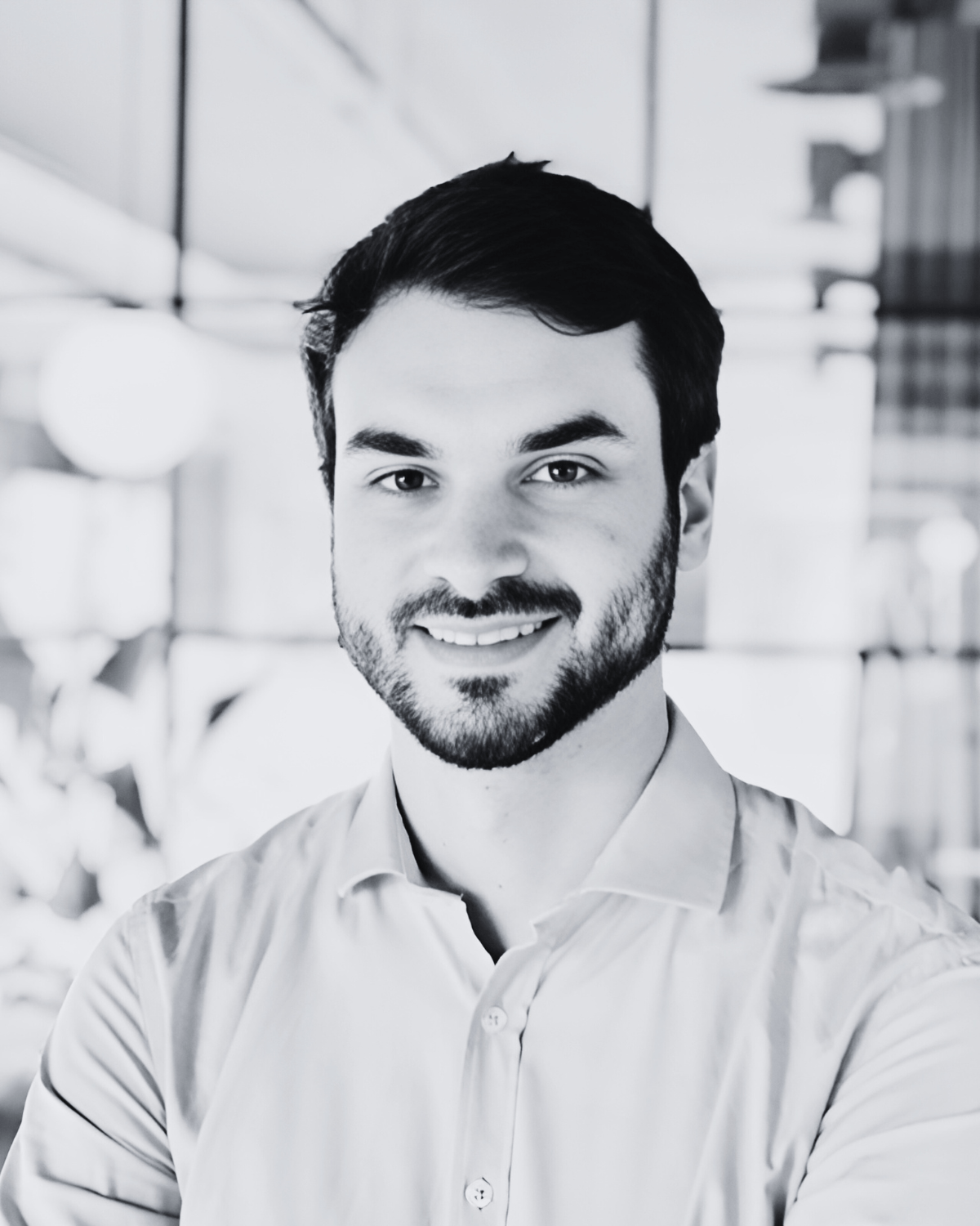 Agent Tanguy Laforge-Dekeyser - Wheel of Work