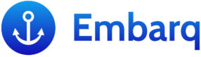 logo Embarq