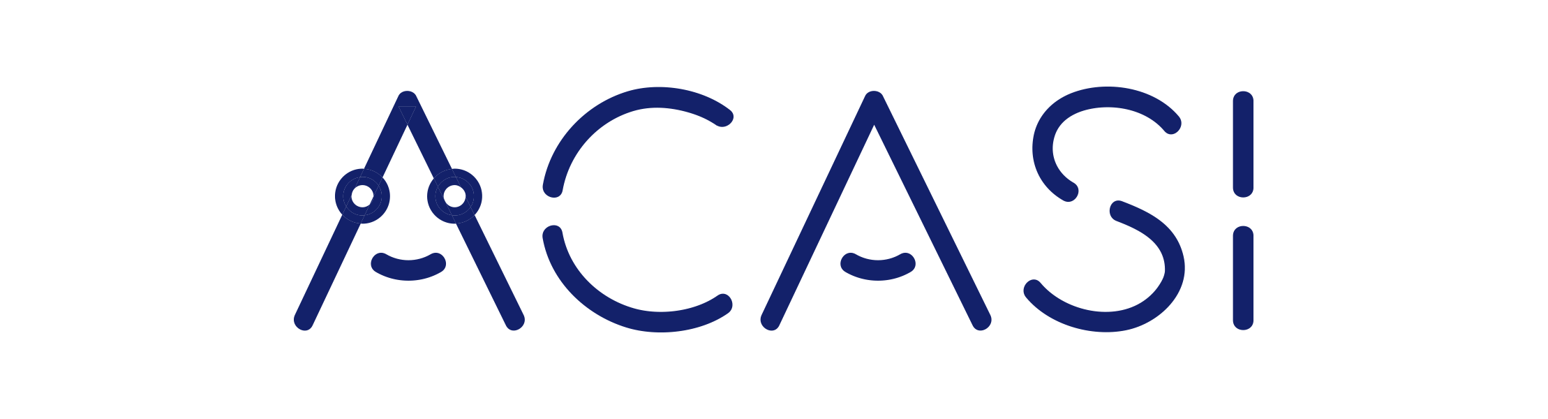 logo ACASI