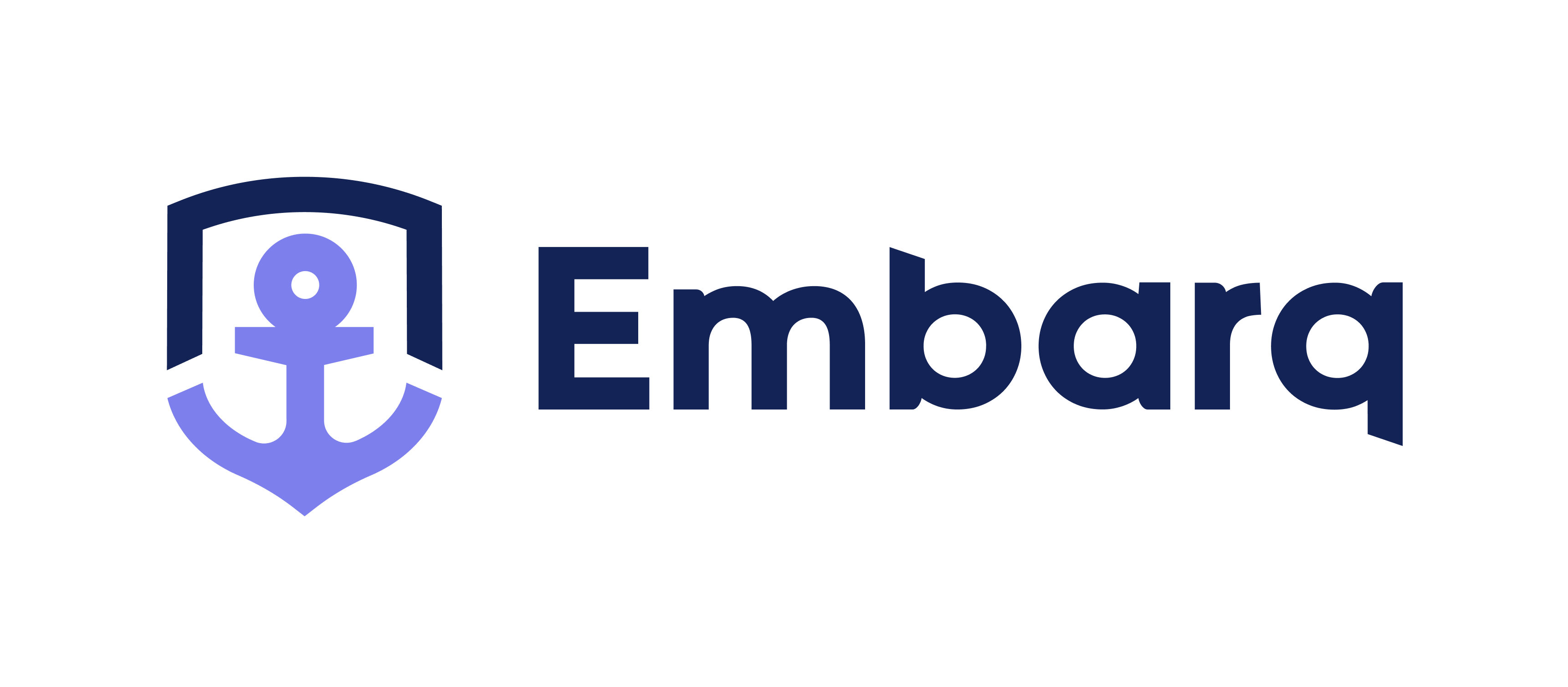 logo Embarq